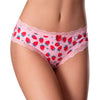 Crotchless Boy Short w/ Lube