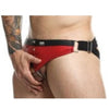 DNGEON Cockring Jockstrap