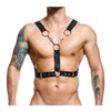 DNGEON Cross Chain Harness