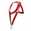 DNGEON Crossback Harness