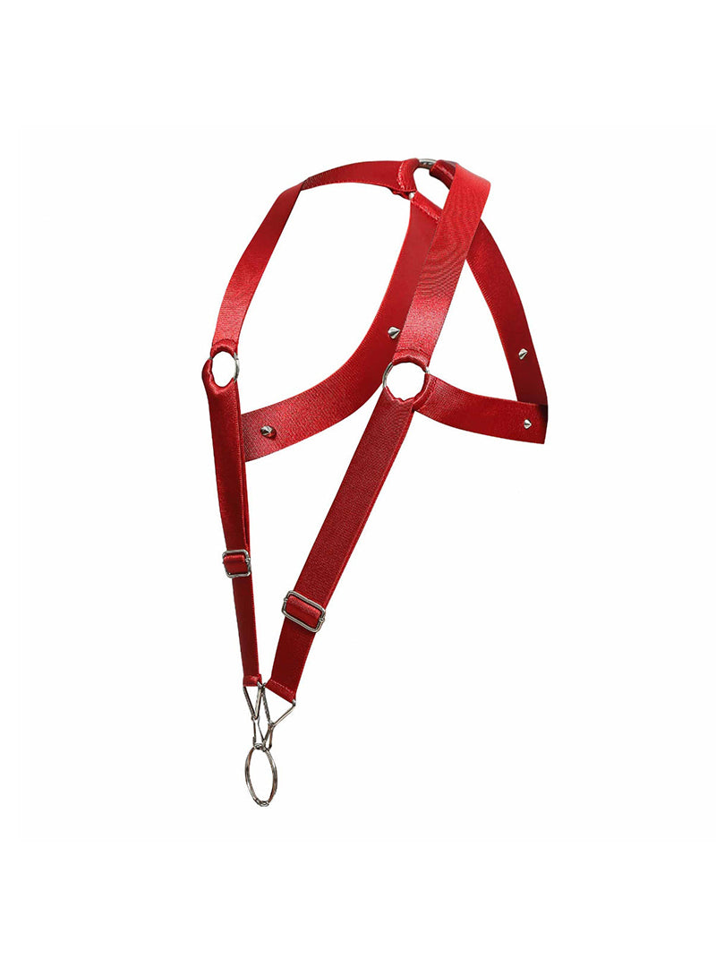 DNGEON Crossback Harness
