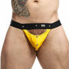 DNGEON Peekaboo Jock