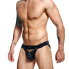 DNGEON Peekaboo Jock