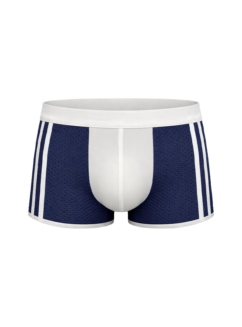 Dual Tone Trunk