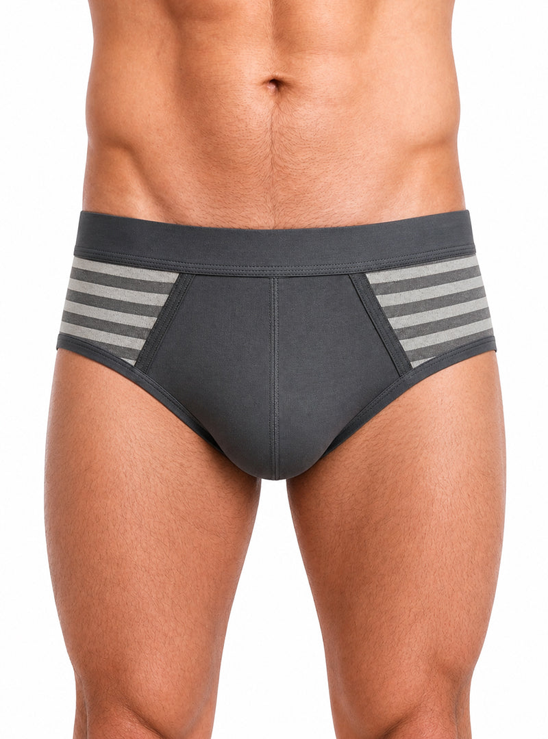 Easy Stretch Brief