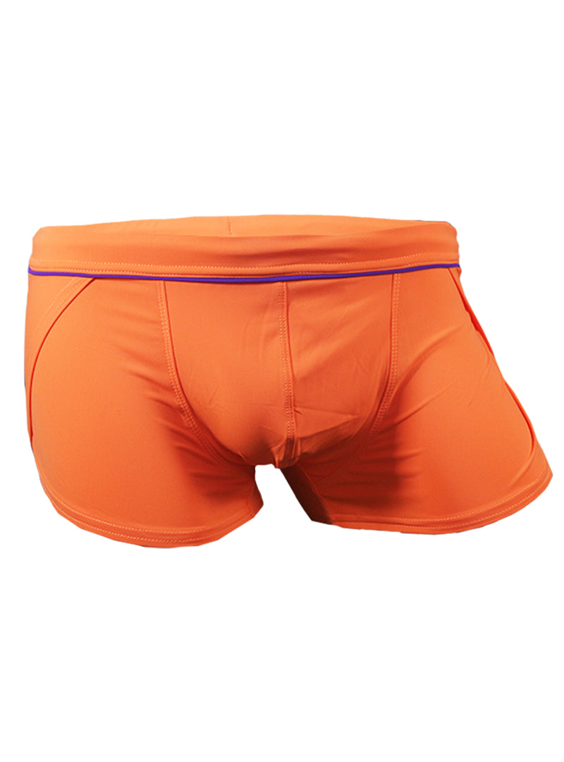 Ernesto Square Trunk