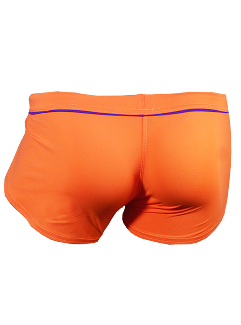 Ernesto Square Trunk