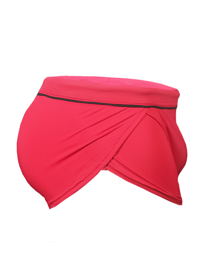 Ernesto Square Trunk