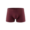 Burgundy Essential Trunk