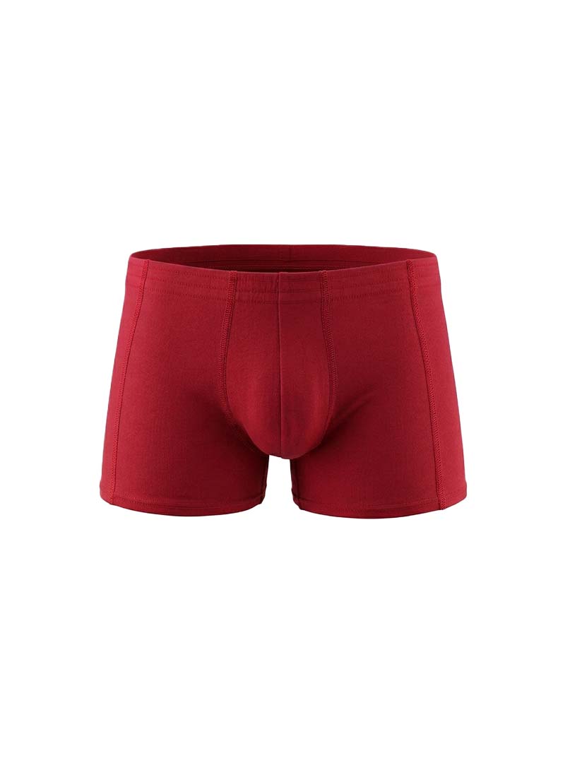 Red Essential Trunk