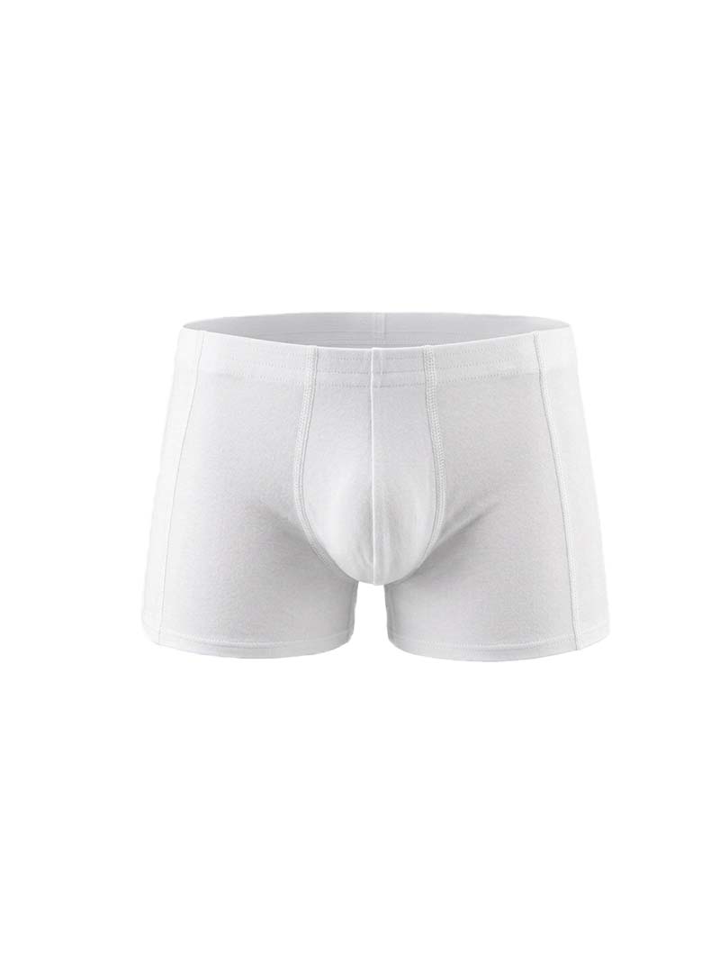 White Essential Trunk