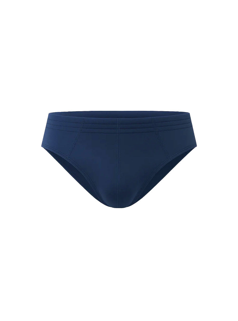 Essential Men's Cotton Brief