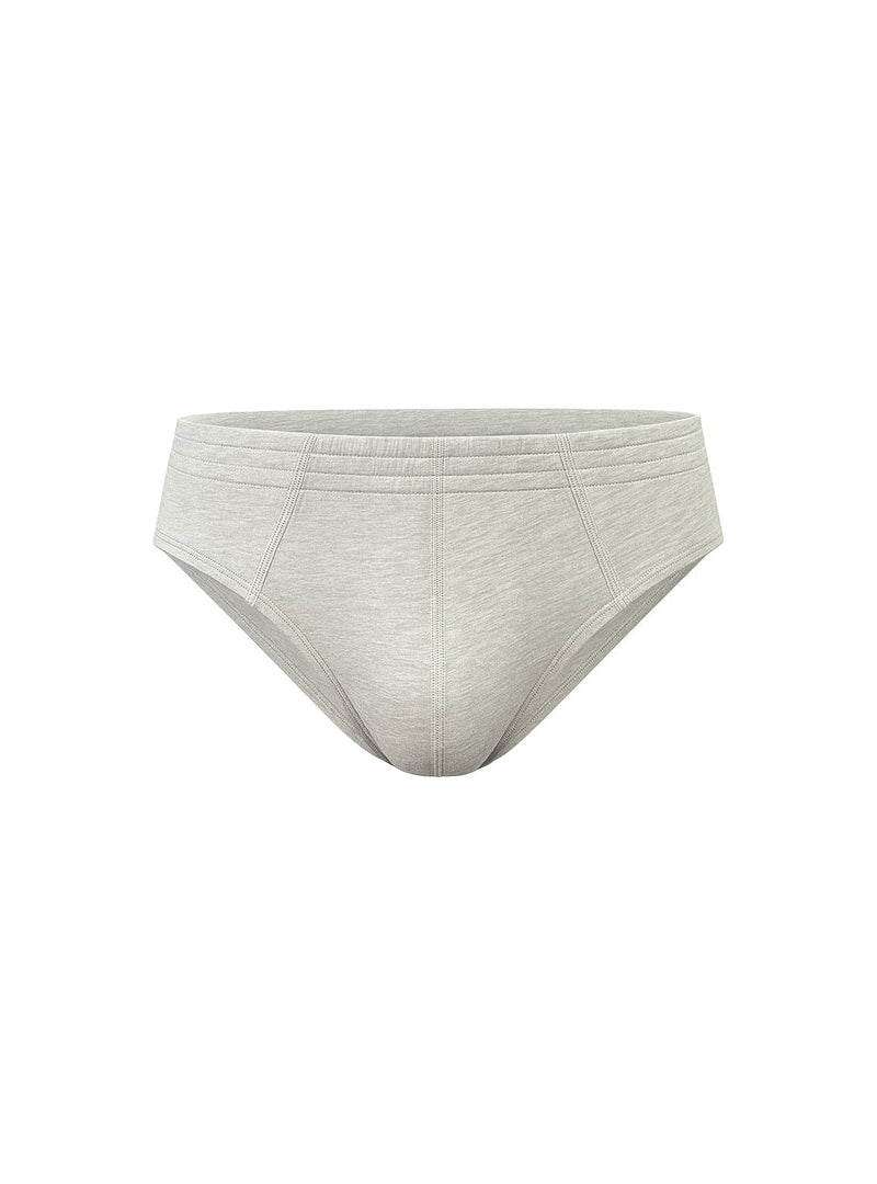 Essential Men's Cotton Brief