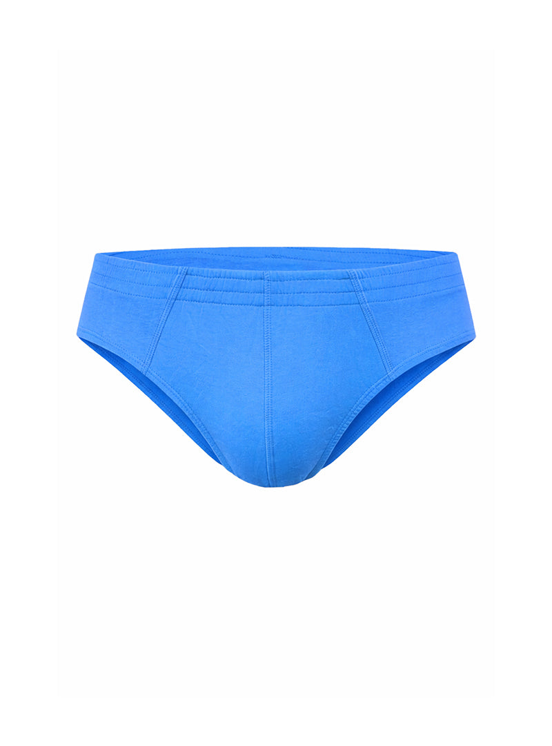 Essential Men's Cotton Brief