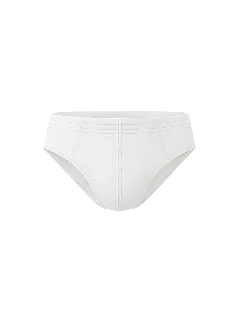 Essential Men's Cotton Brief