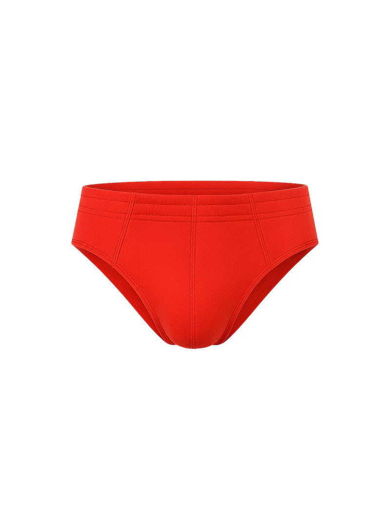 Essential Men's Cotton Brief