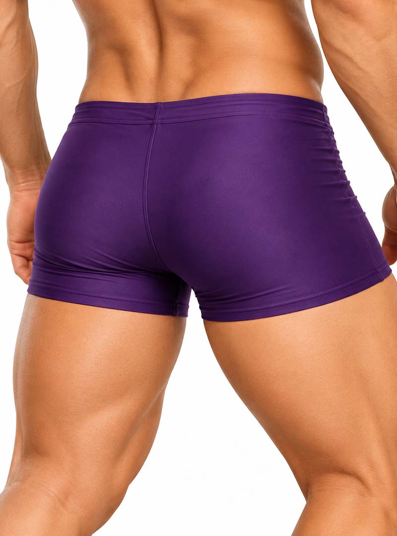 Evan Trunk, Men's Swimwear