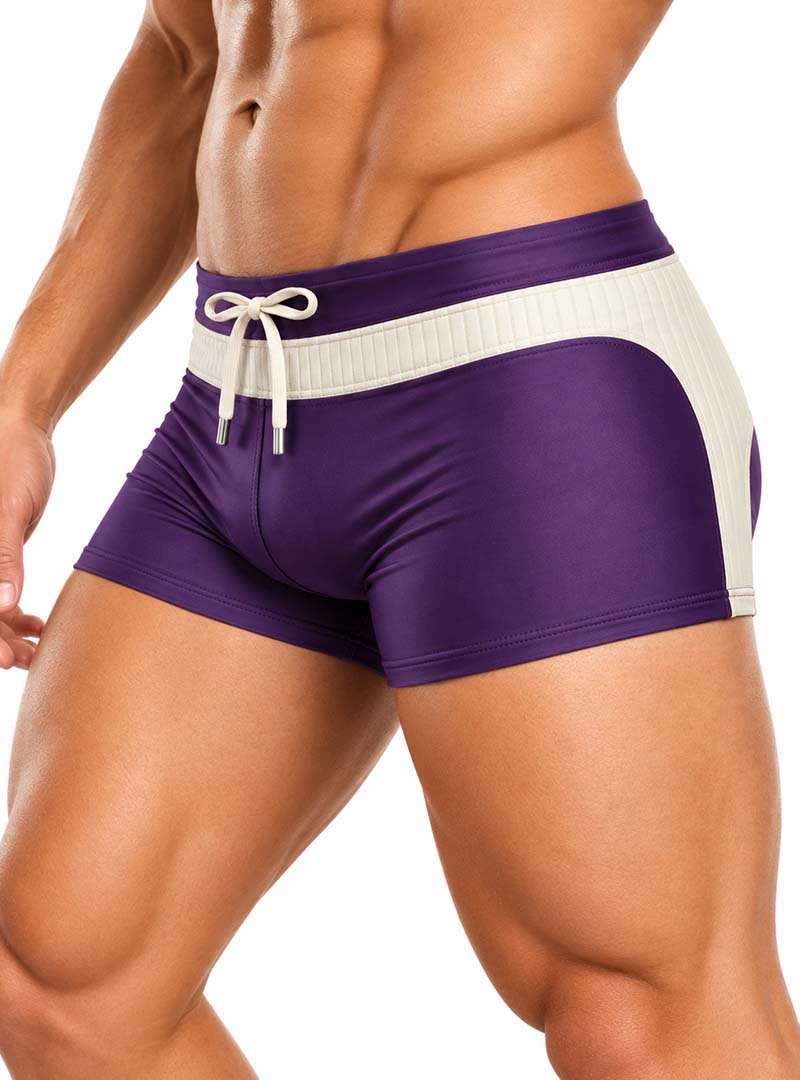 Evan Trunk, Men's Swimwear