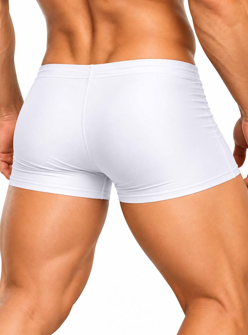 Evan Trunk, Men's Swimwear