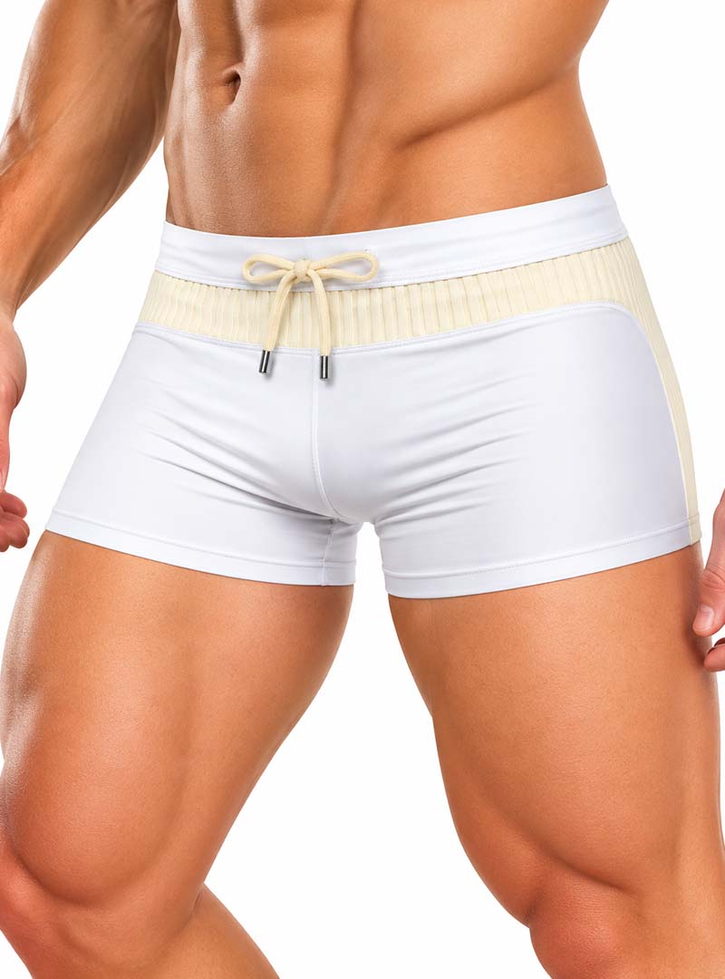Evan Trunk, Men's Swimwear