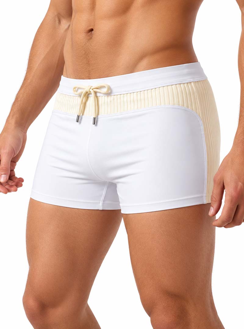 Evan Trunk, Men's Swimwear