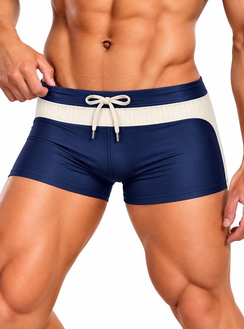 Evan Trunk, Men's Swimwear