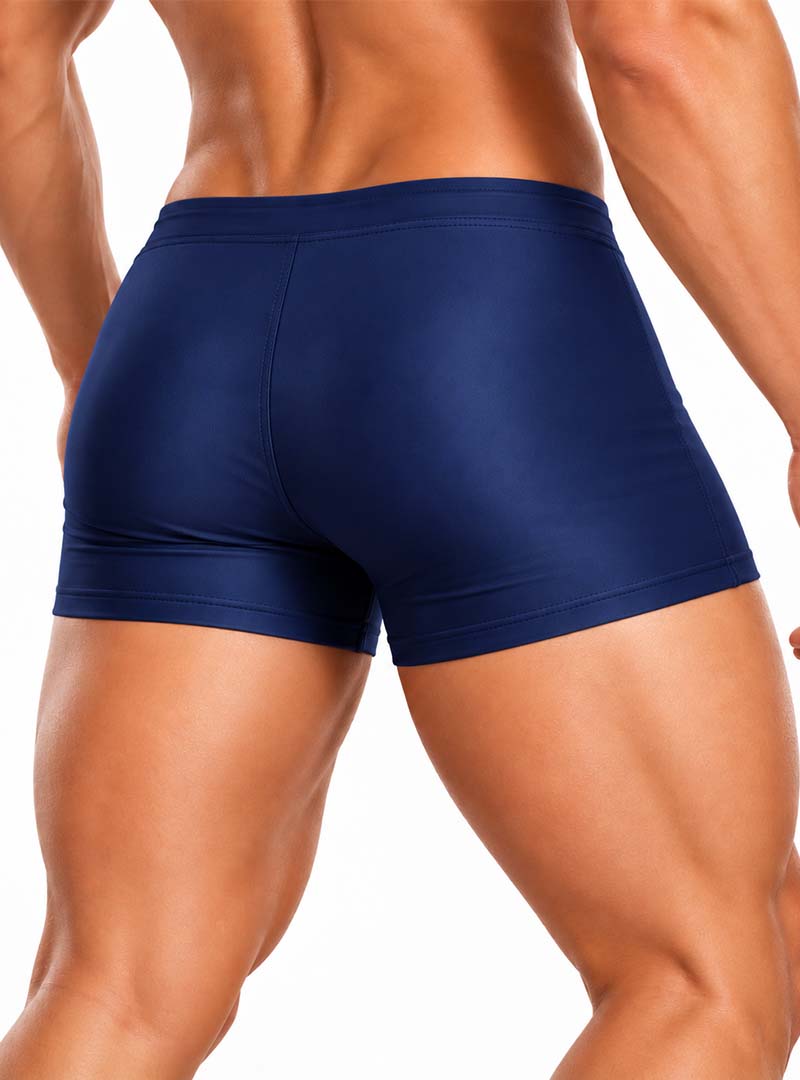 Evan Trunk, Men's Swimwear