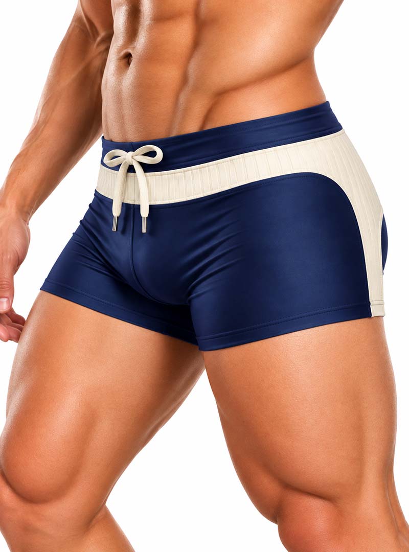 Evan Trunk, Men's Swimwear