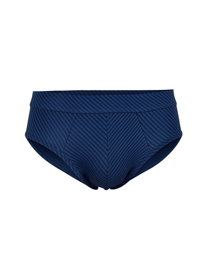Everyday Brief - 4 Pack Assorted Colors