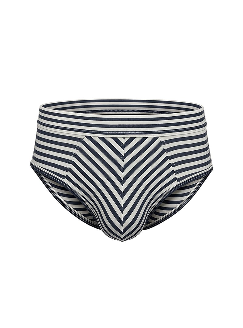 Everyday Brief - 4 Pack Assorted Colors