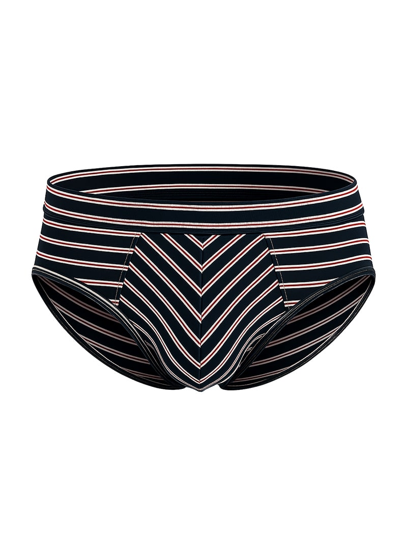 Everyday Brief - 4 Pack Assorted Colors