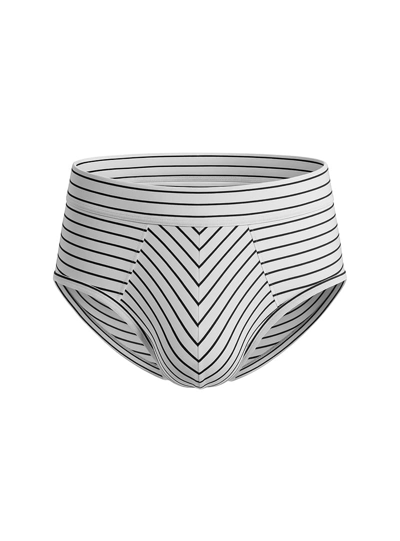 Everyday Brief - 4 Pack Assorted Colors