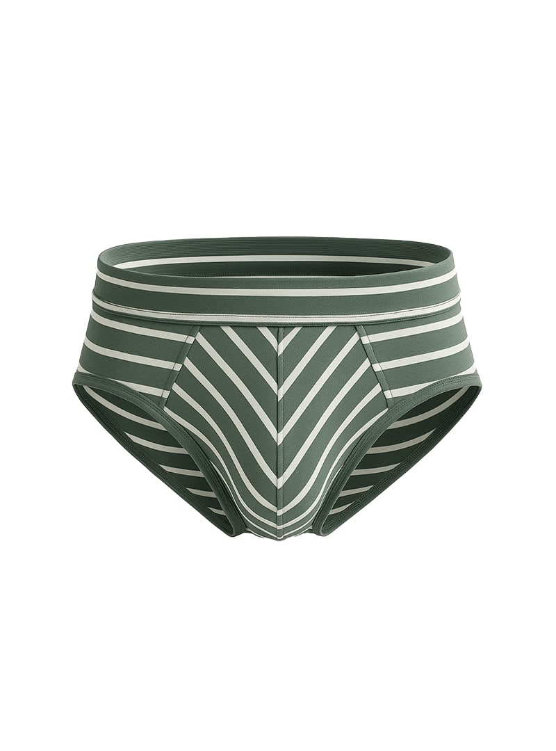 Everyday Brief - 4 Pack Assorted Colors