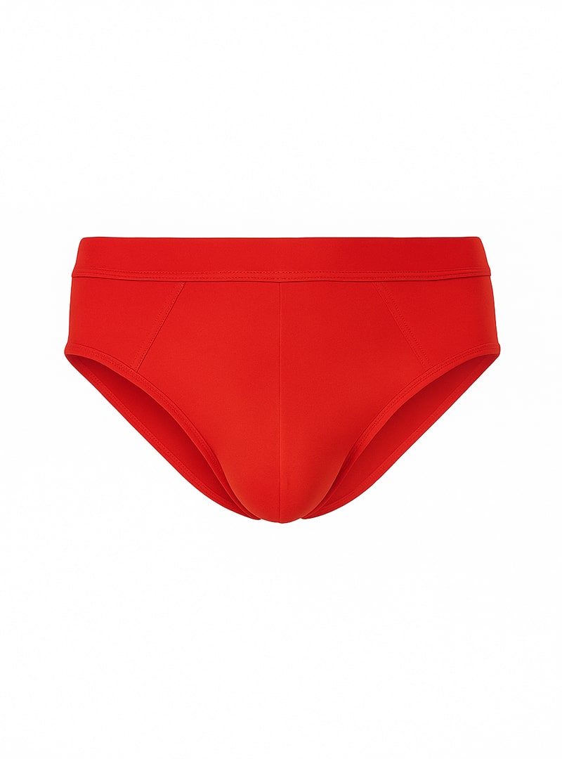 Everyday Brief - 4 Pack Assorted Colors
