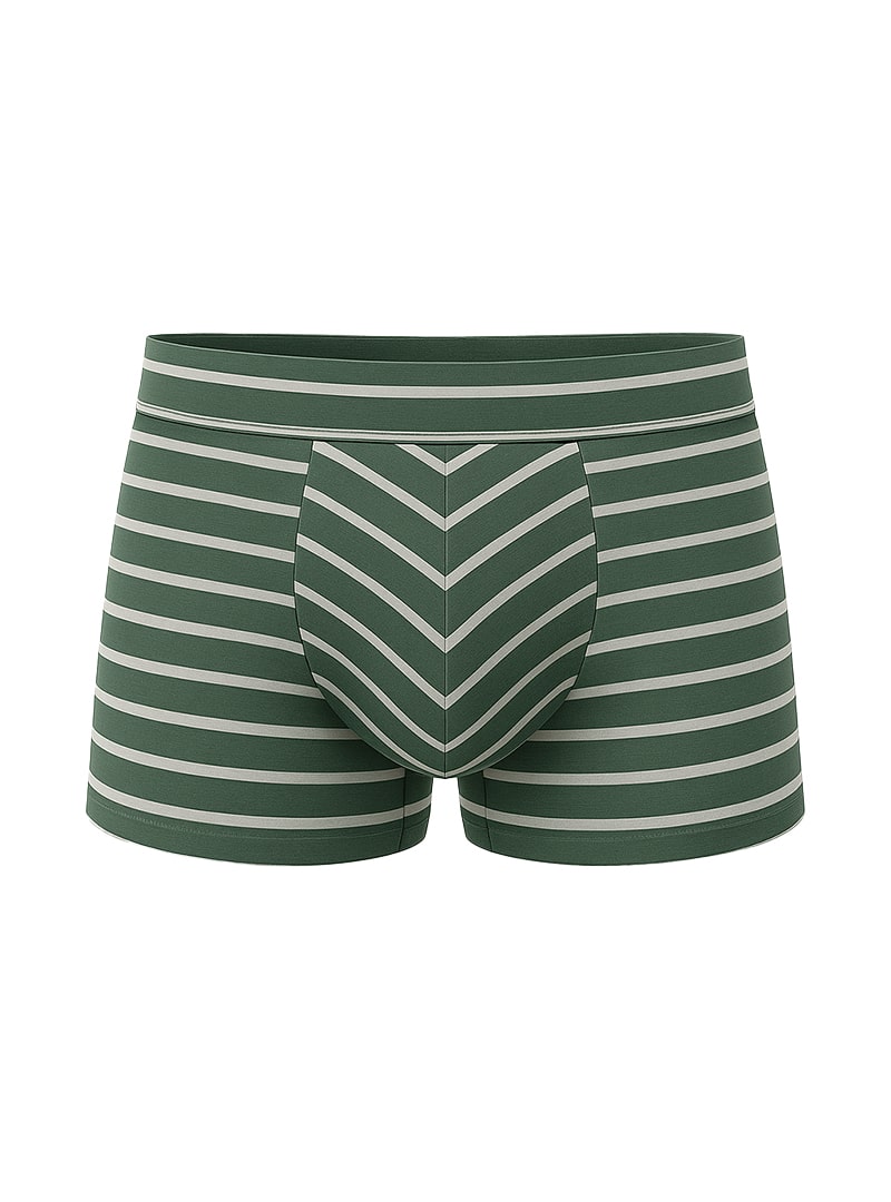 Everyday Trunk - 4 Pack Assorted Colors