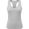 Gray Fizx Tank Top, Men's Breathable Workout Tank