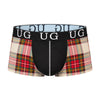 Festive Comfort Men's Cotton Trunk