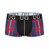 Festive Comfort Men's Cotton Trunk