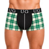 Festive Comfort Men's Cotton Trunk