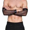 Fish Net Arm Band
