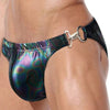 Fizx Buckle Swim Bikini Brief