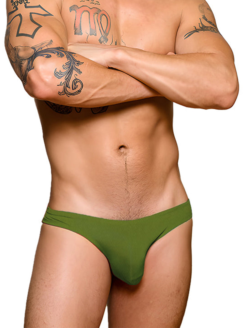 Fizx Full Coverage Men's Bikini