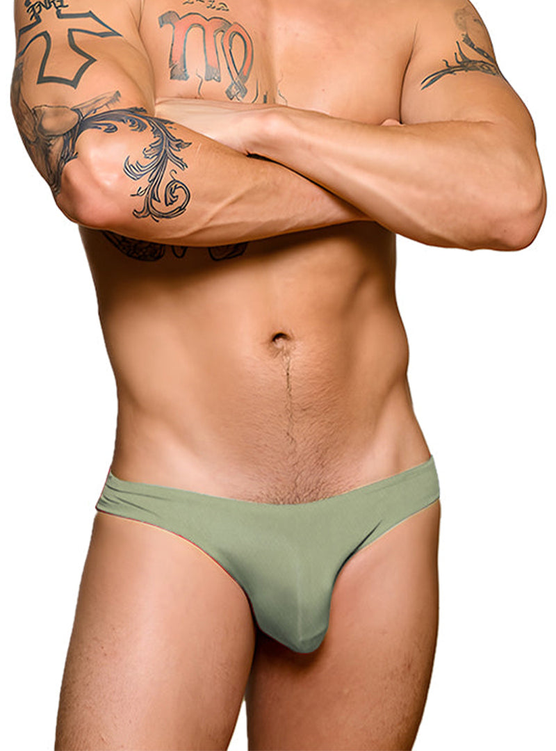 Fizx Full Coverage Men's Bikini