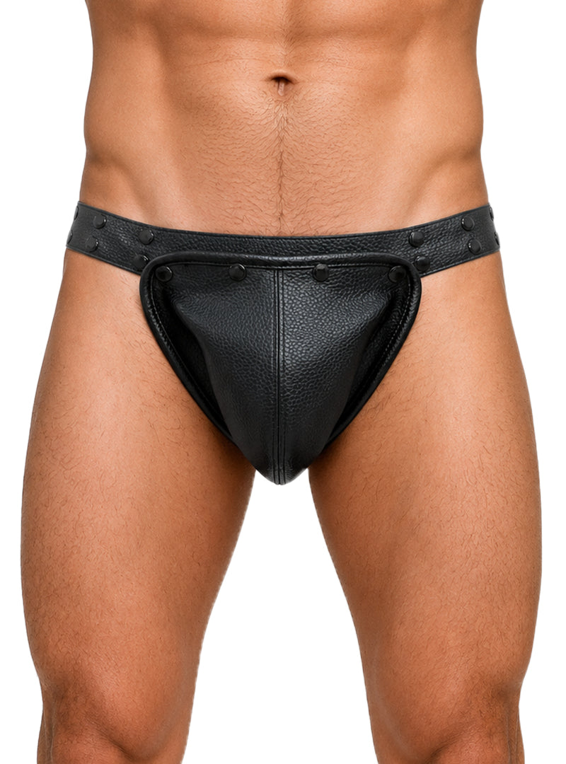 Fizx Jockstrap, Men's Underwear with Removable Pouch 