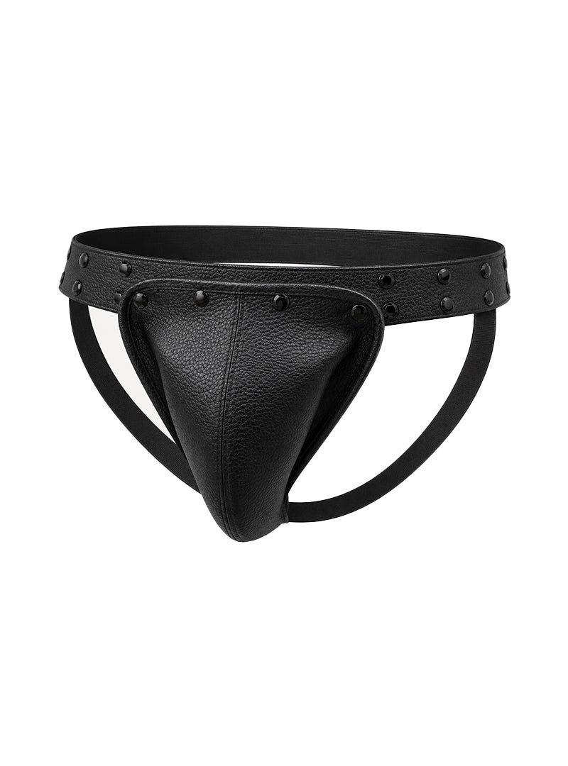 Fizx Jockstrap, Men's Underwear with Removable Pouch on White Background