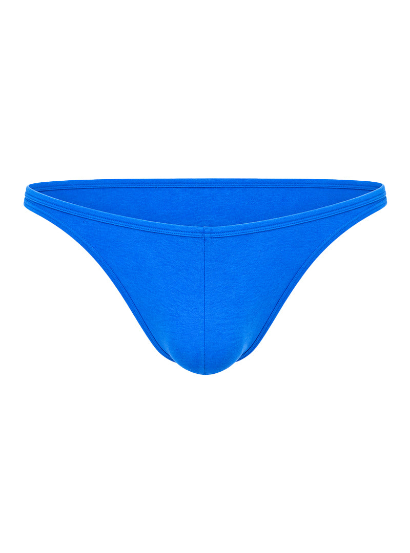 Royal Fizx SleekLine Rayon Thong With Plus Pouch on a white background