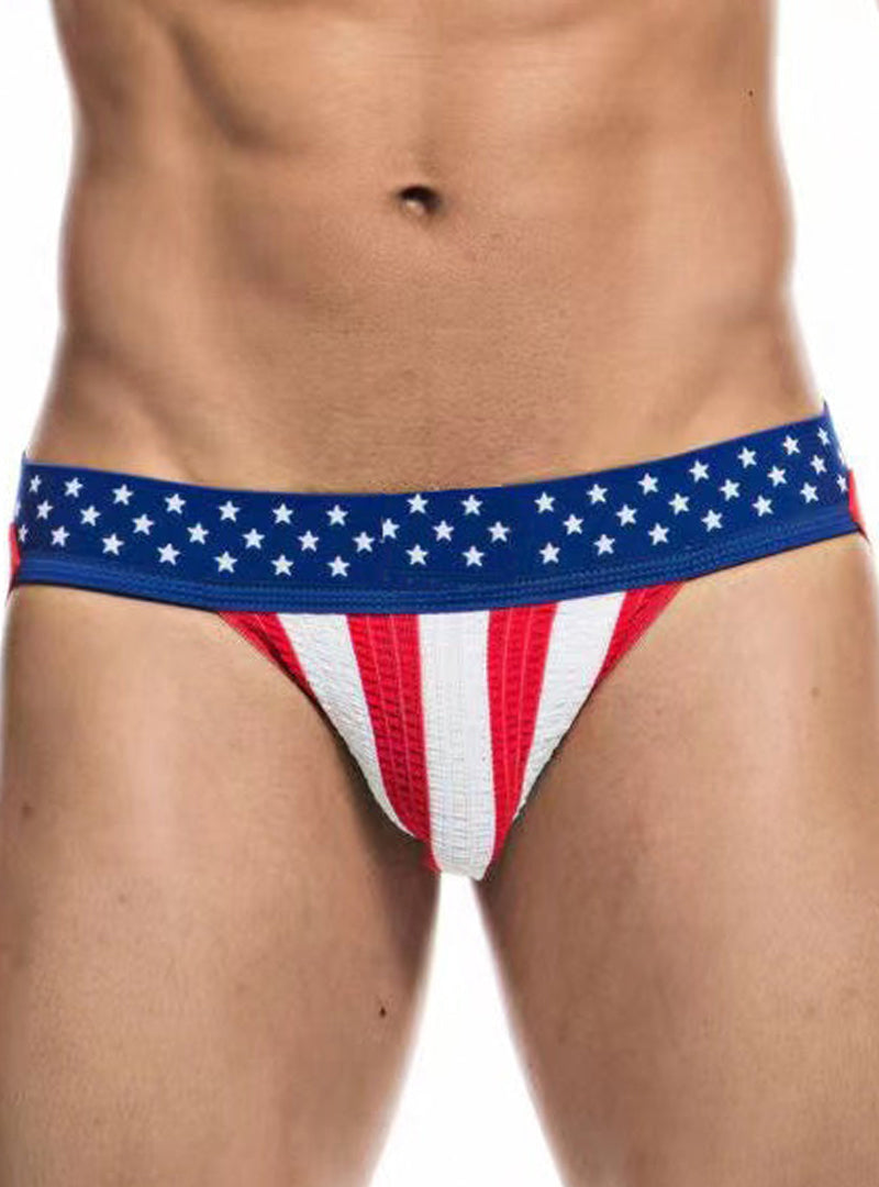 Undergear Fizx James Knit Jockstrap