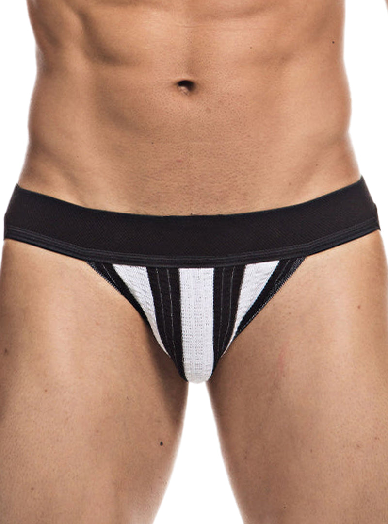 Undergear Fizx James Knit Jockstrap