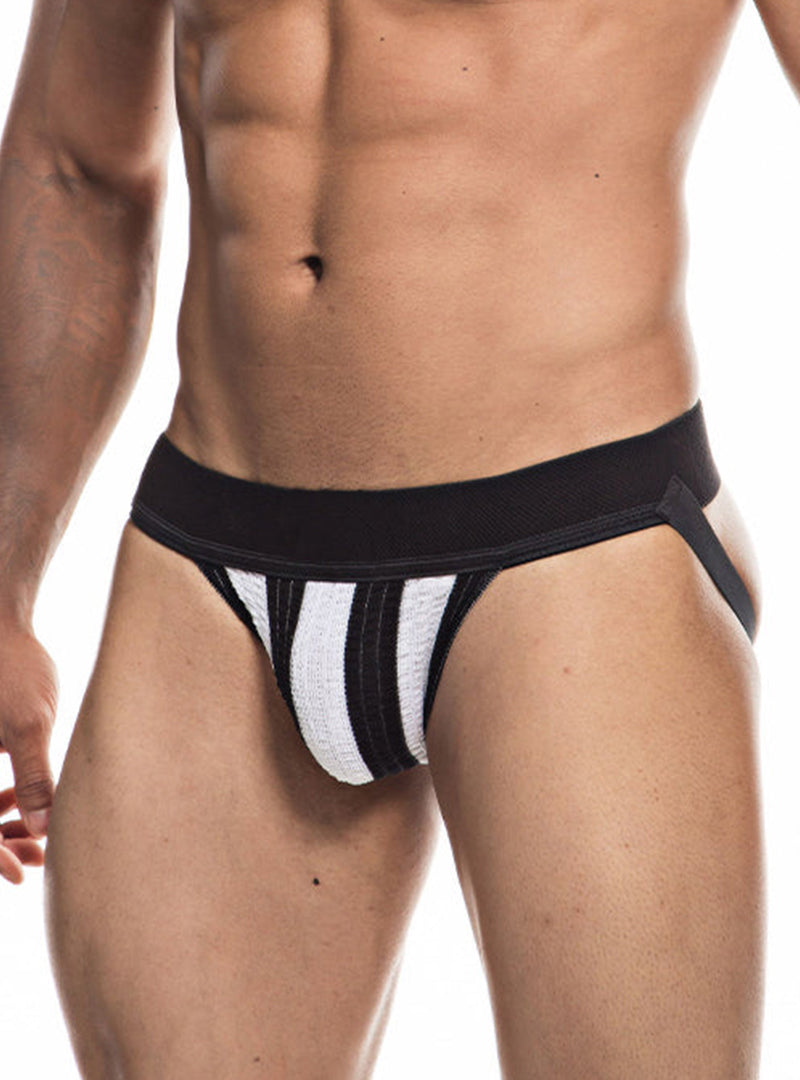 Undergear Fizx James Knit Jockstrap