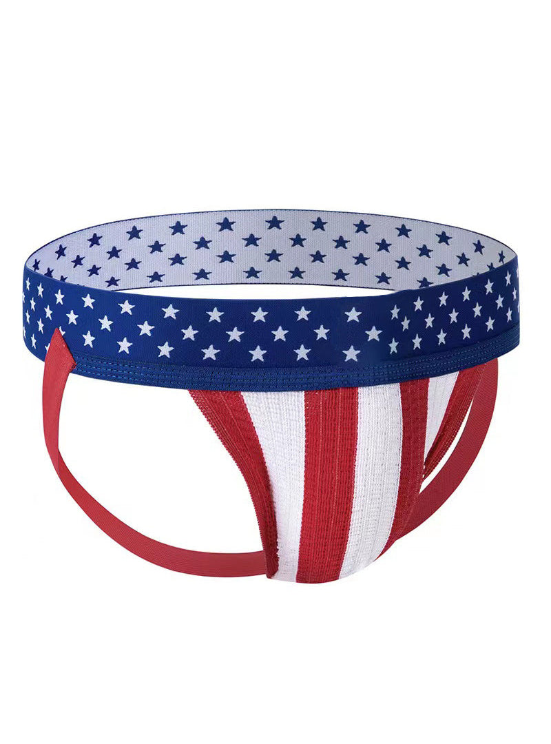 Undergear Fizx James Knit Jockstrap